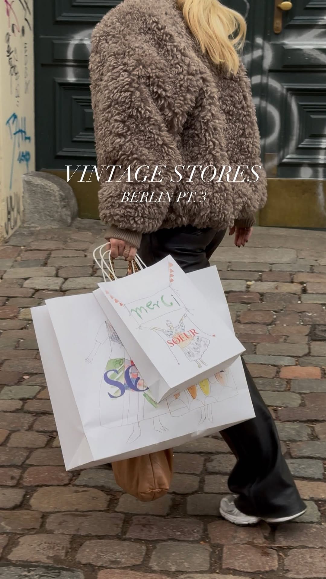 Post 9 by Tamara Gräfin von Nayhauss on Instagram (video)