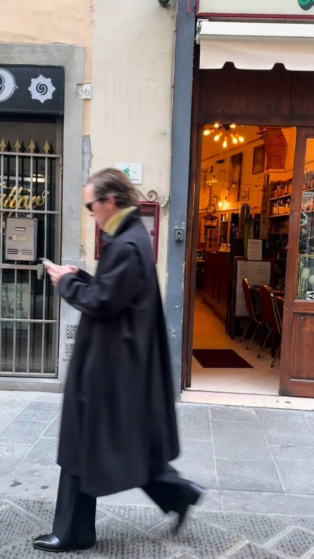 Post 3 by APROPOS The Concept Store on Instagram (video)