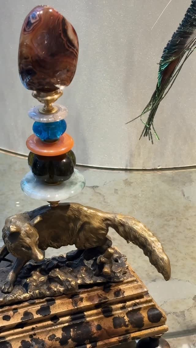Post 2 by APROPOS The Concept Store on Instagram (video)