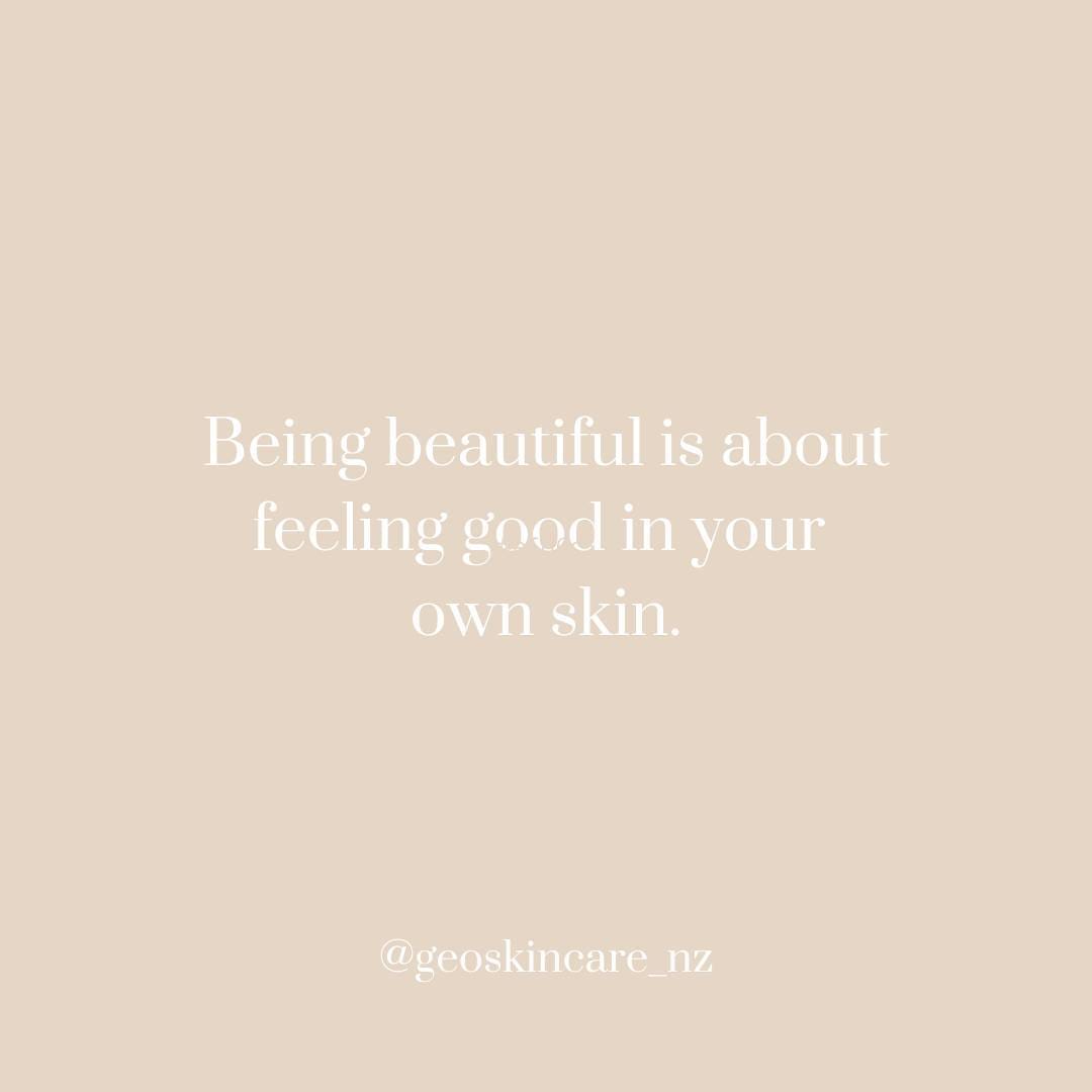 Post 8 by geoskincare NZ Official Page on Instagram (image)