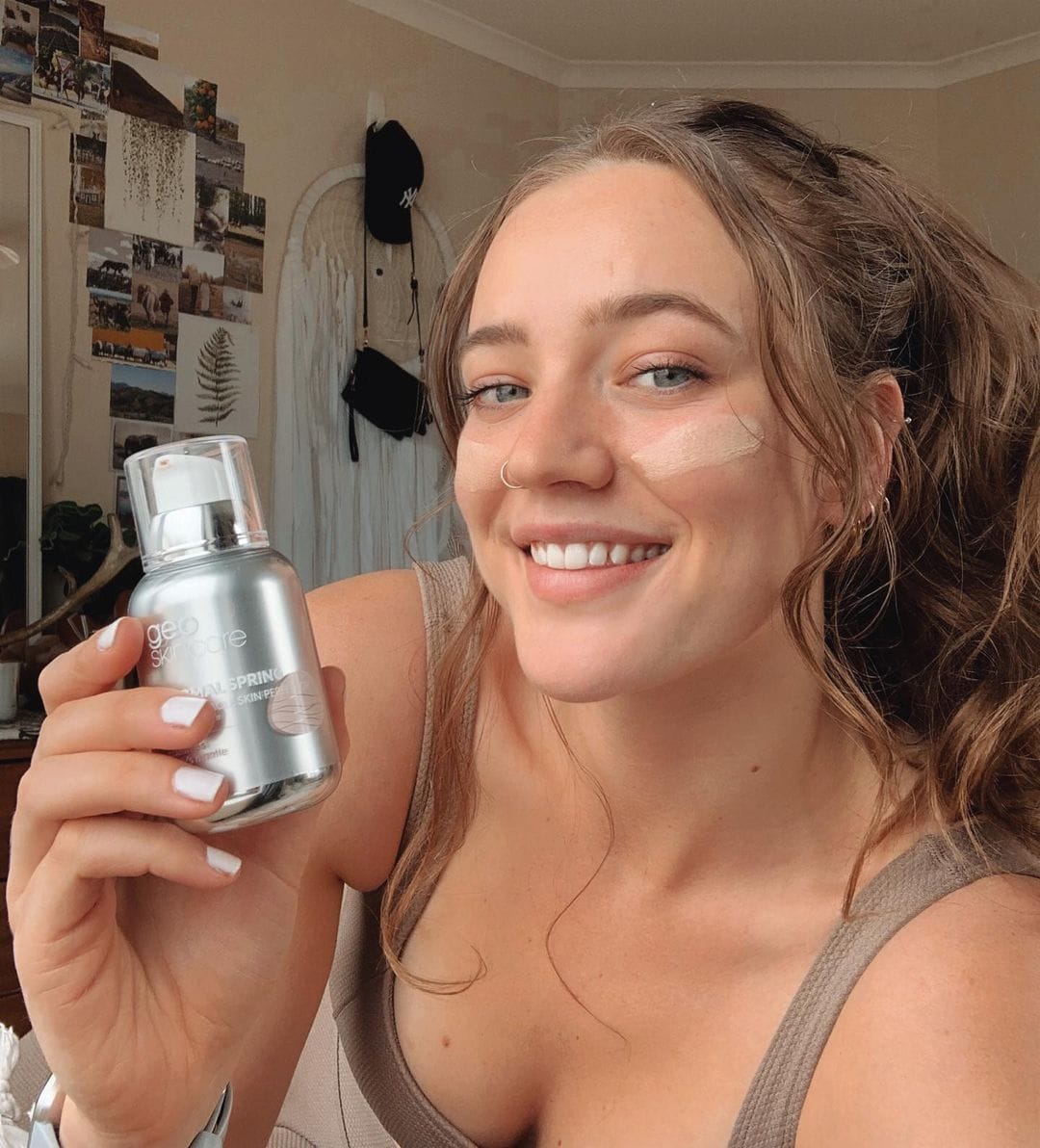 Post 9 by geoskincare NZ Official Page on Instagram (image)
