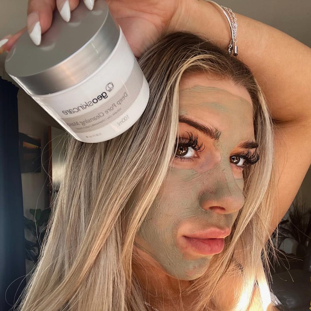 Post 4 by geoskincare NZ Official Page on Instagram (image)