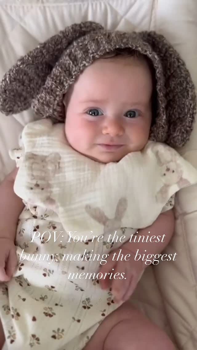 Post 1 by Bear's Little Fish™ - MaryAnn on Instagram (video)