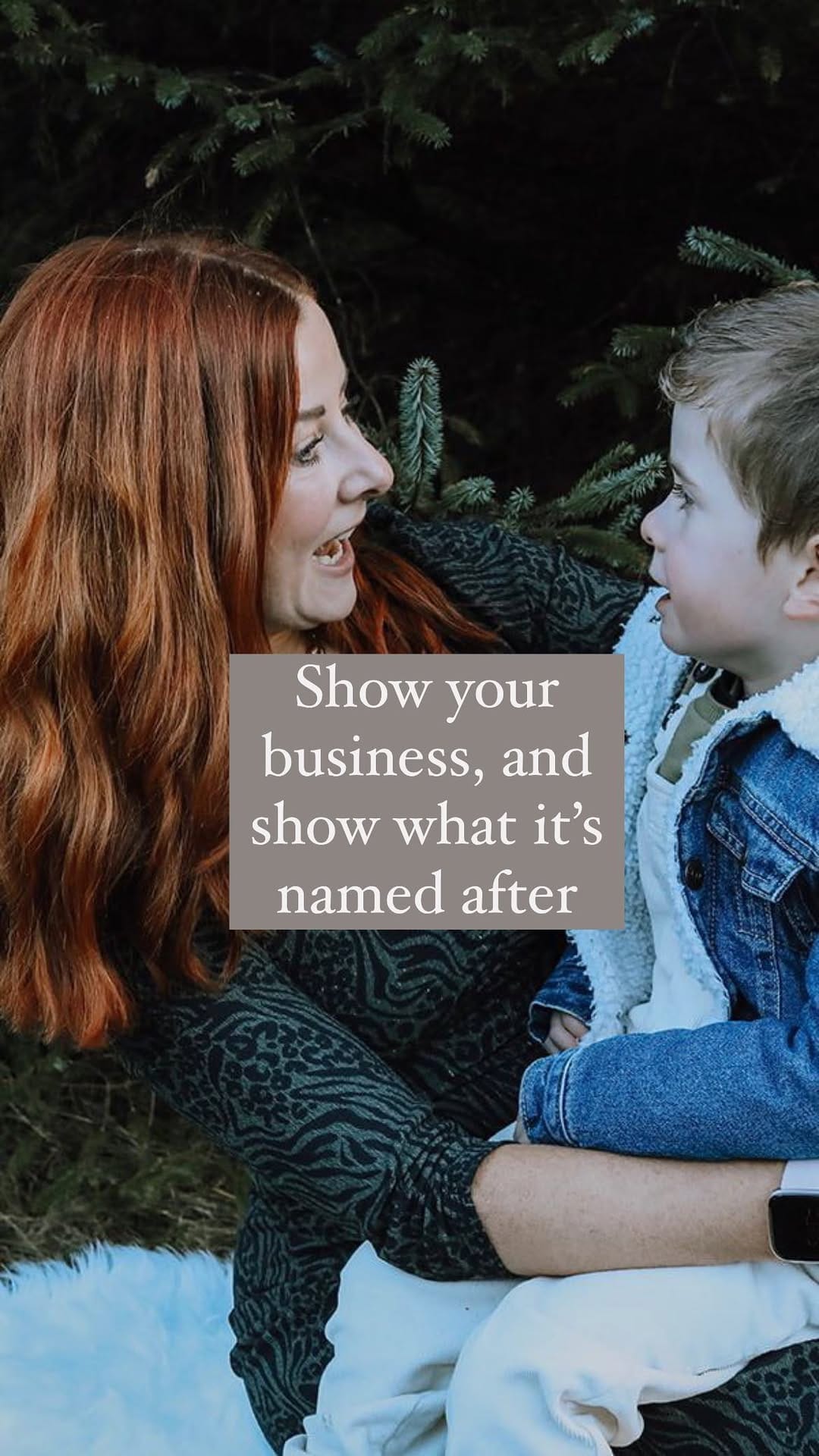 Post 9 by Bear's Little Fish™ - MaryAnn on Instagram (video)