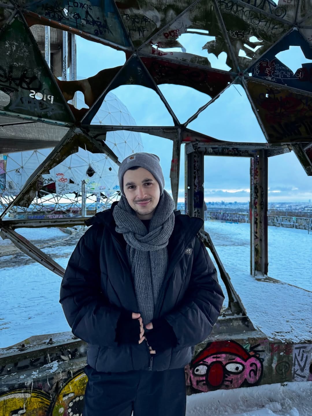 Post 4 by Max on Instagram (carousel)