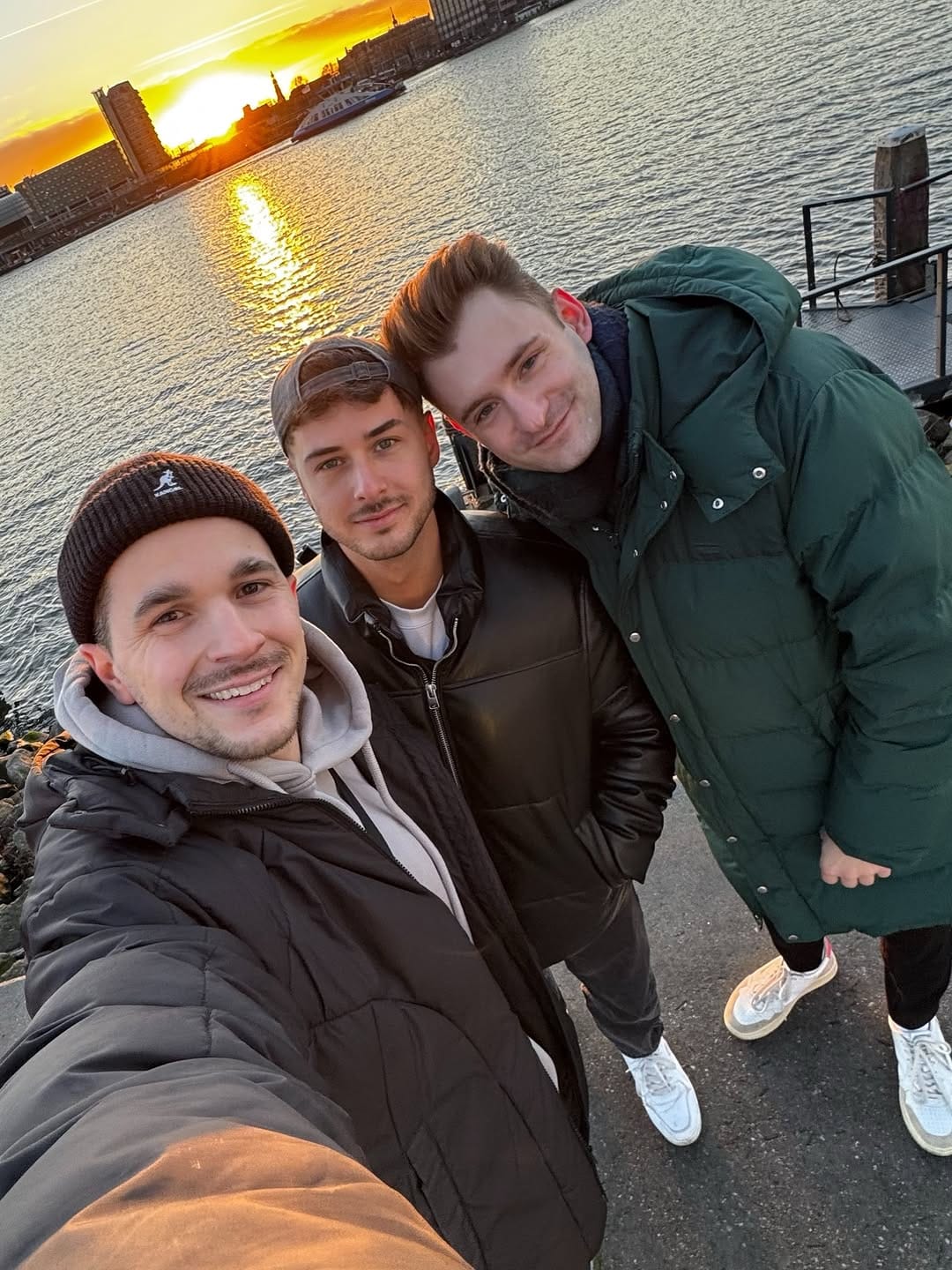 Post 5 by Max on Instagram (carousel)
