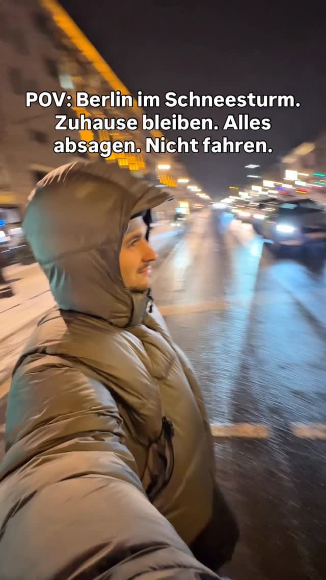 Post 3 by Max on Instagram (video)