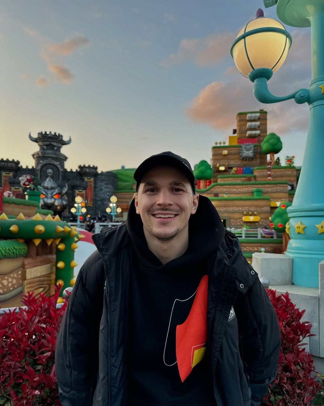 Post 10 by Max on Instagram (carousel)