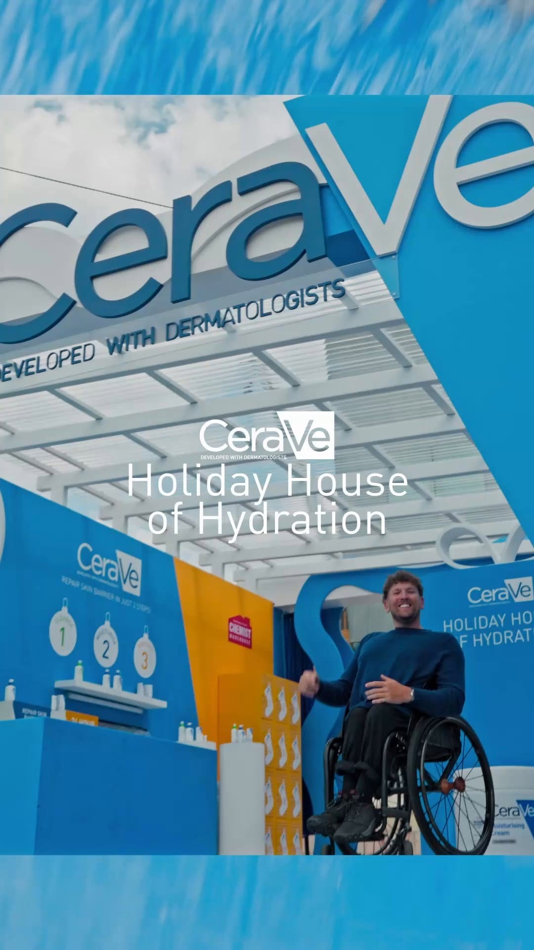 Post 8 by CeraVe Skincare Australia & NZ on Instagram (video)
