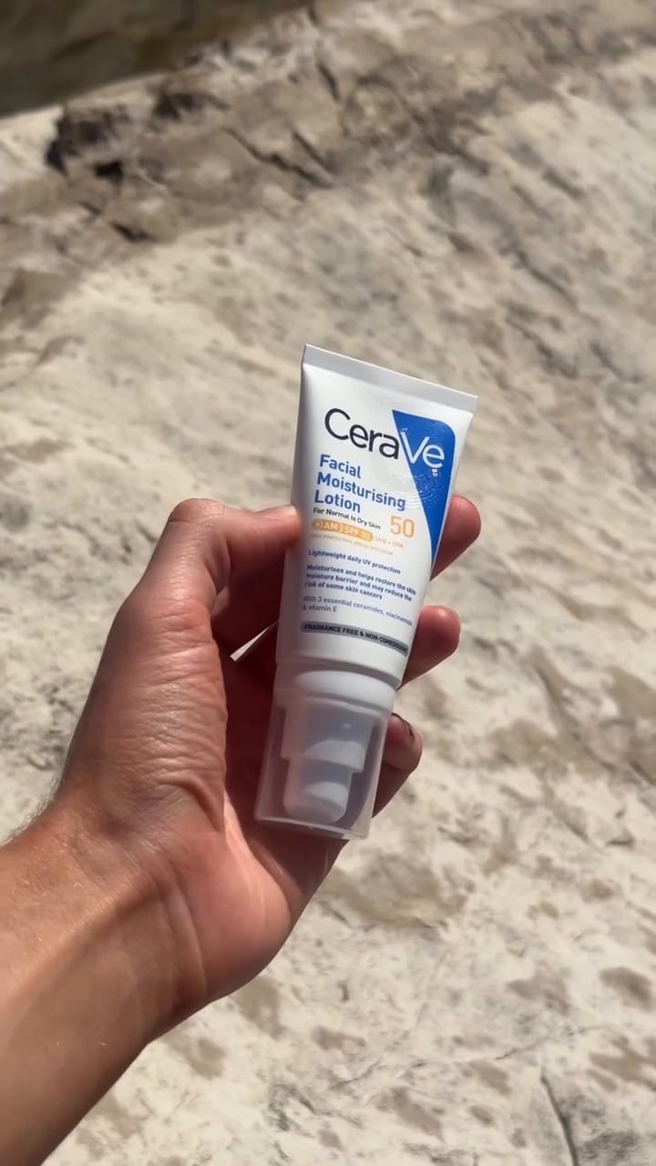 Post 4 by CeraVe Skincare Australia & NZ on Instagram (video)