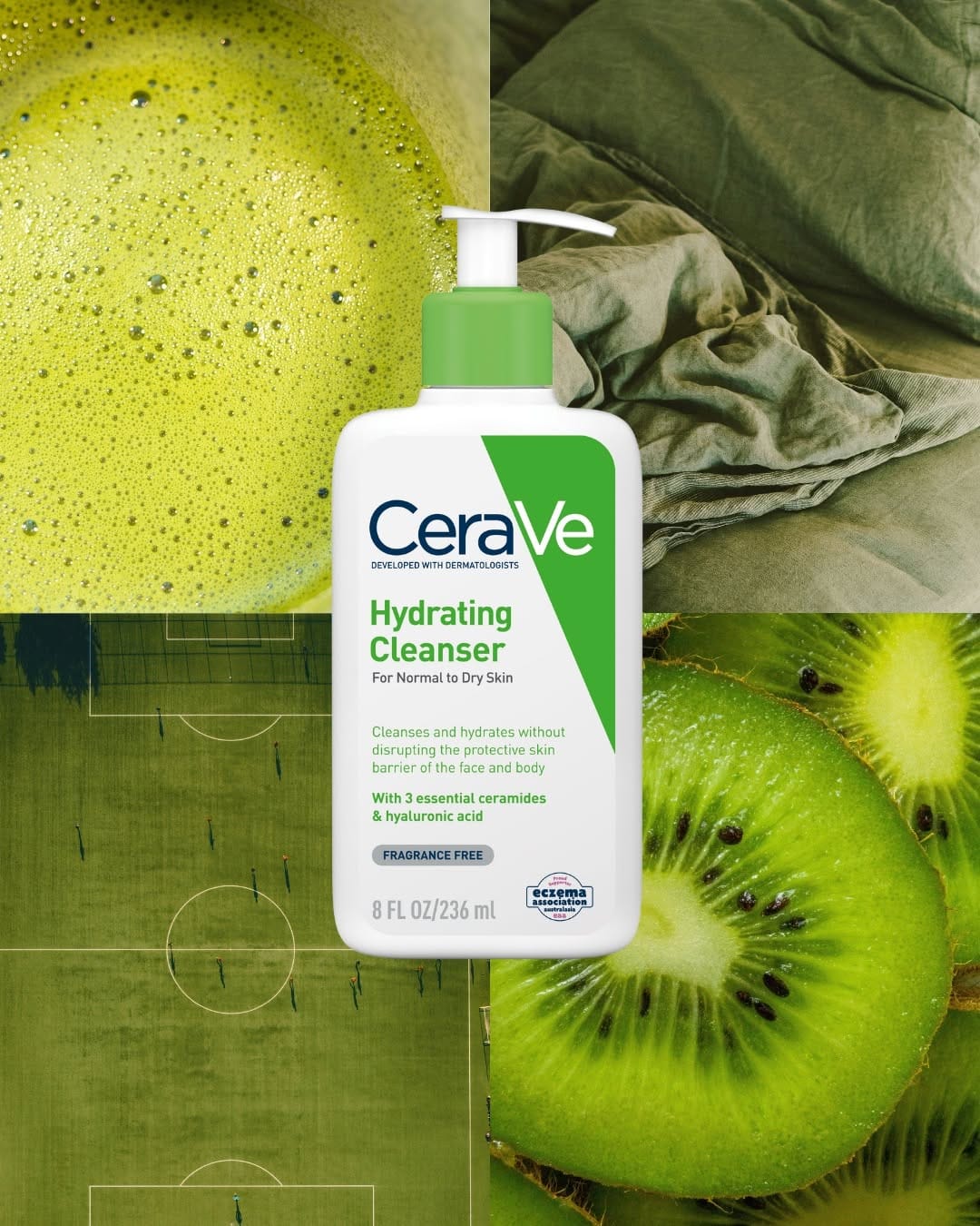 Post 9 by CeraVe Skincare Australia & NZ on Instagram (carousel)