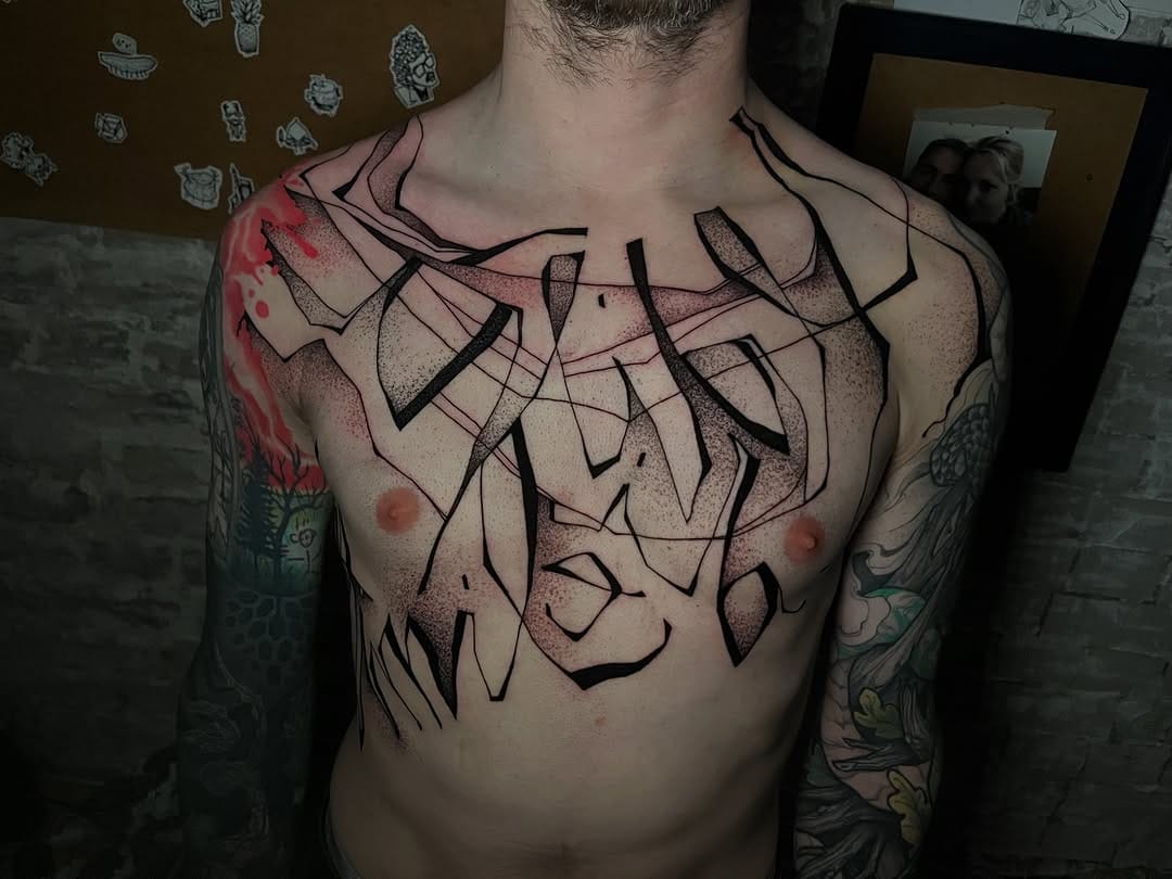 Post 9 by ALTER SCHWAN - Tattoo - Berlin on Instagram (carousel)