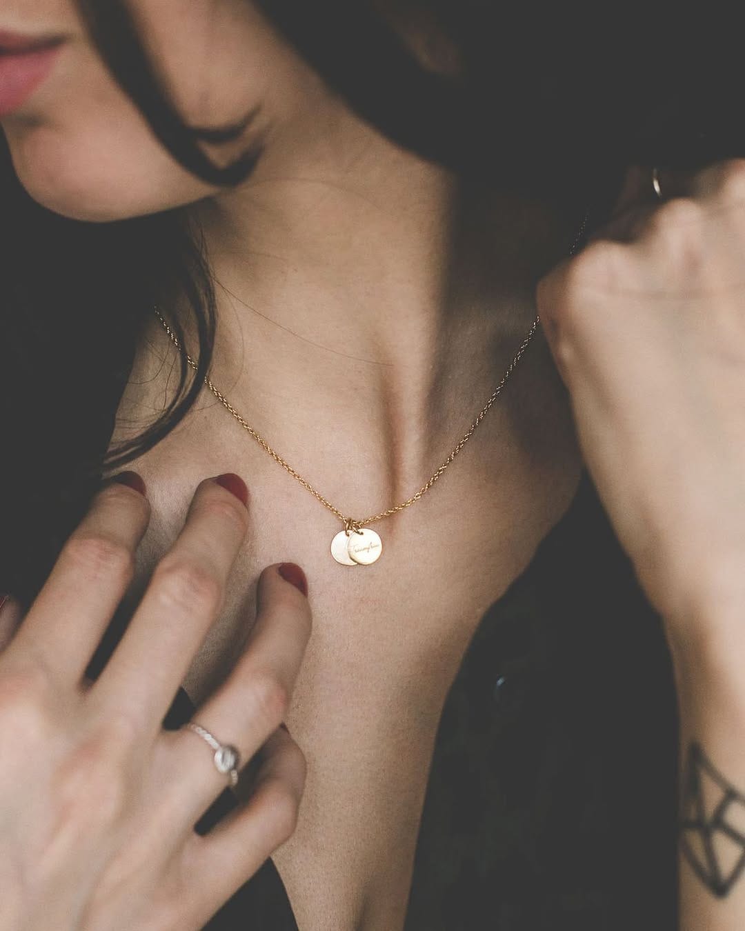 Post 5 by ANNA KAIT JEWELRY on Instagram (image)