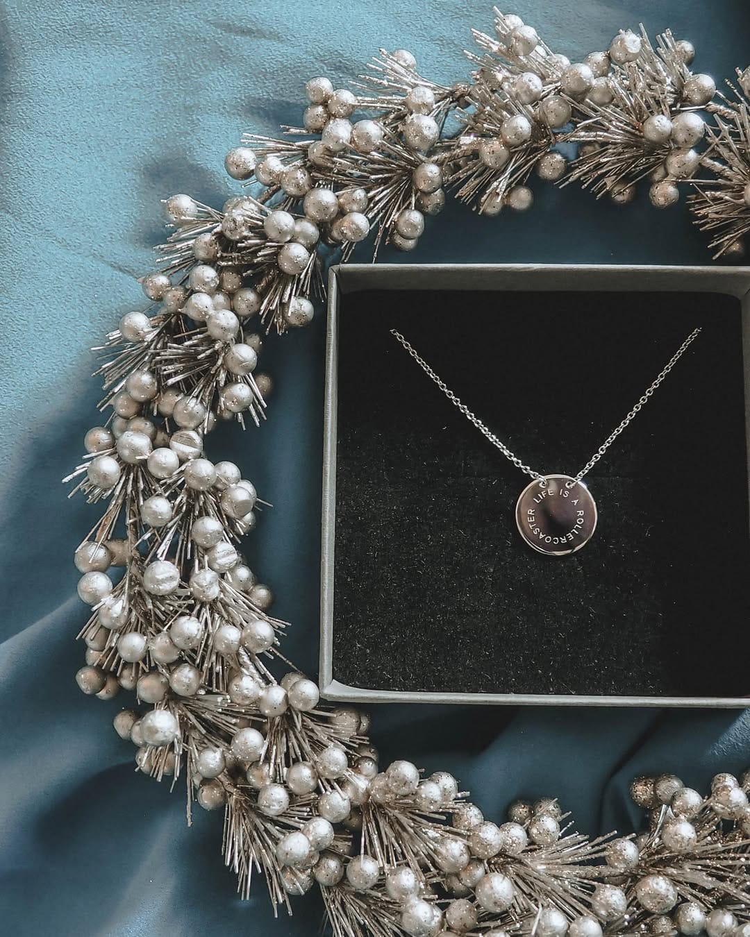 Post 1 by ANNA KAIT JEWELRY on Instagram (image)