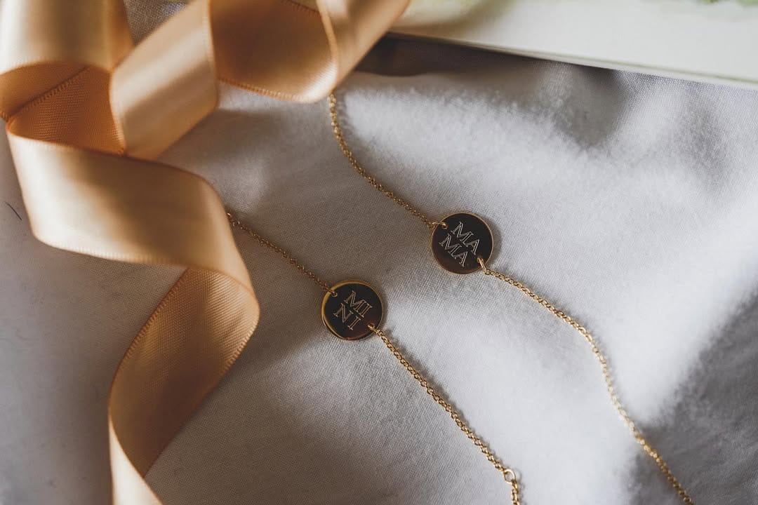 Post 6 by ANNA KAIT JEWELRY on Instagram (image)