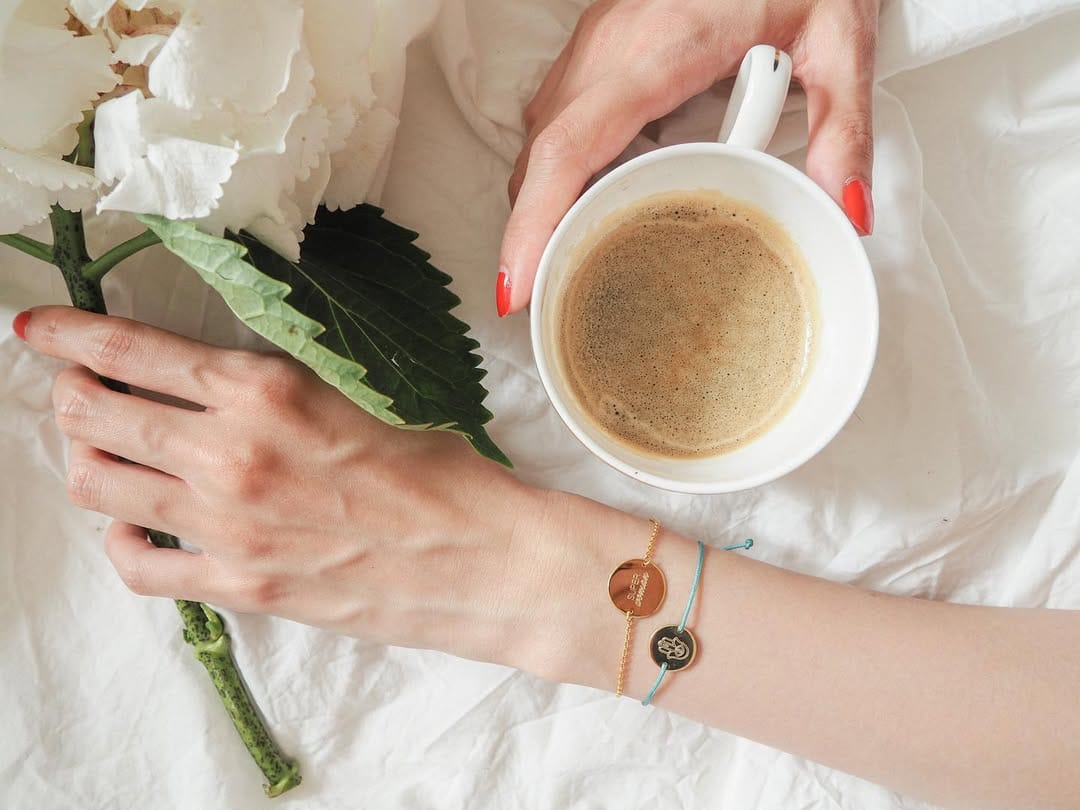 Post 7 by ANNA KAIT JEWELRY on Instagram (image)