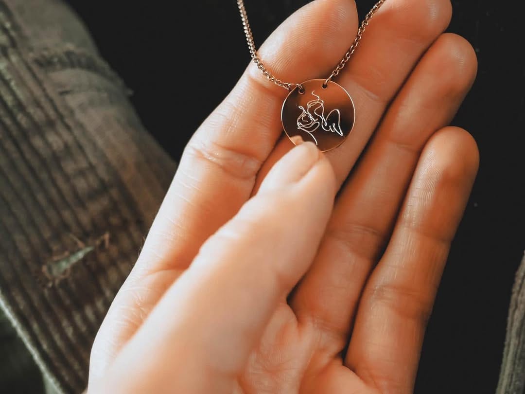 Post 3 by ANNA KAIT JEWELRY on Instagram (image)