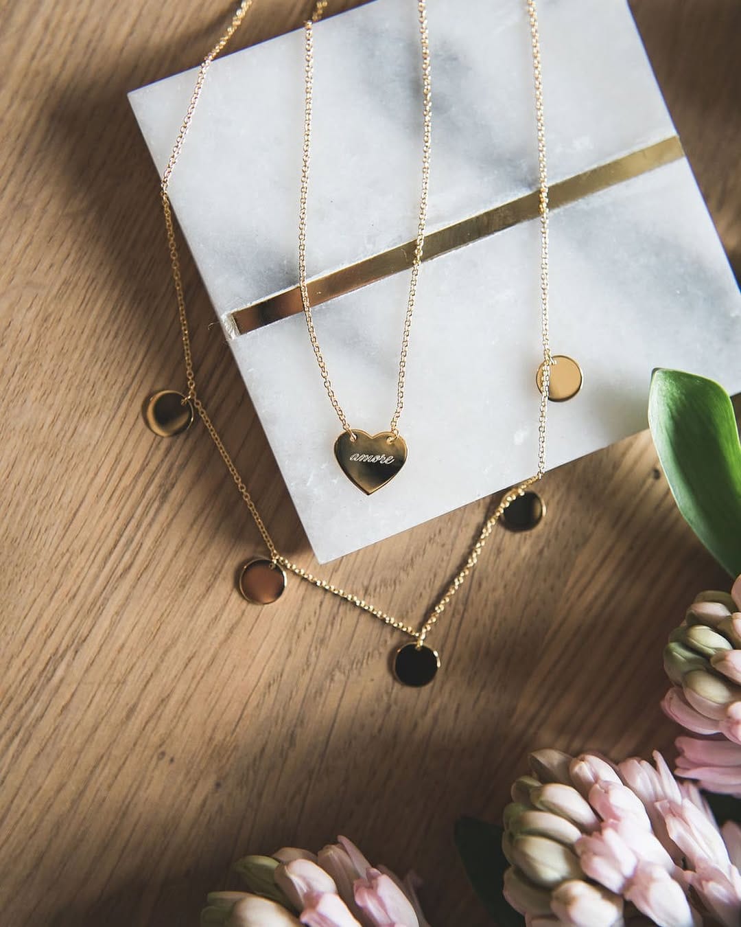 Post 8 by ANNA KAIT JEWELRY on Instagram (image)