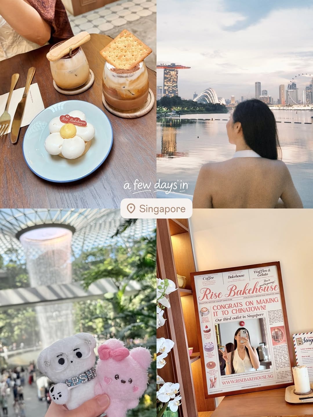 Post 4 by Aubrhie Cindyrelle on Instagram (carousel)
