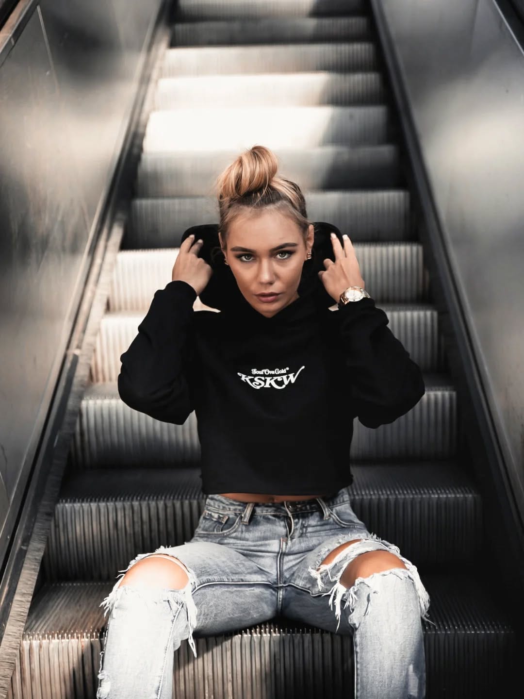 Post 4 by Soul Ova Gold Streetwear Brand on Instagram (image)