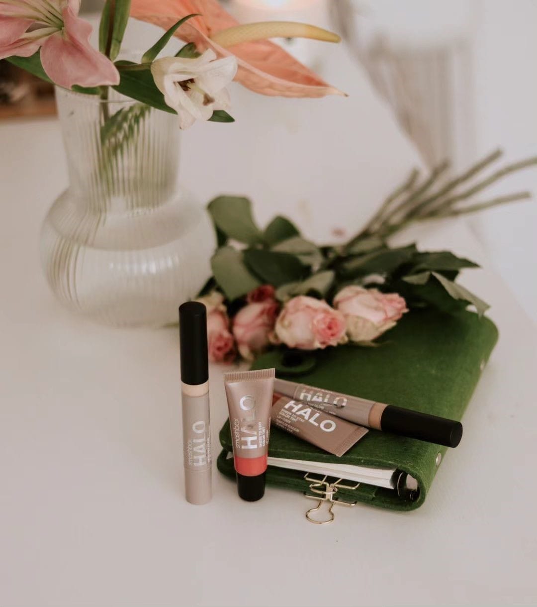 Post 3 by Smashbox Germany Market on Instagram (carousel)