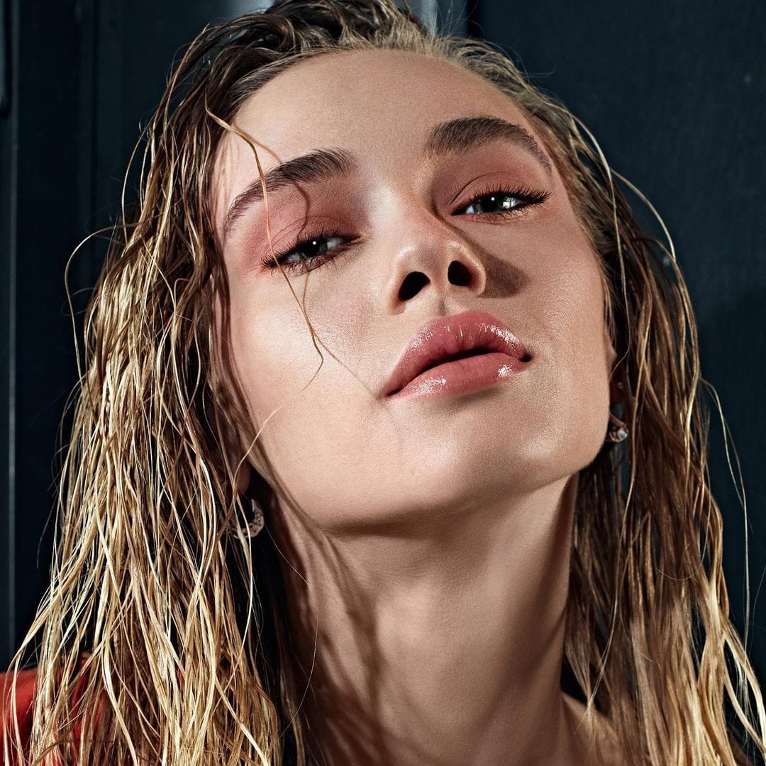 Post 10 by Smashbox Germany Market on Instagram (carousel)