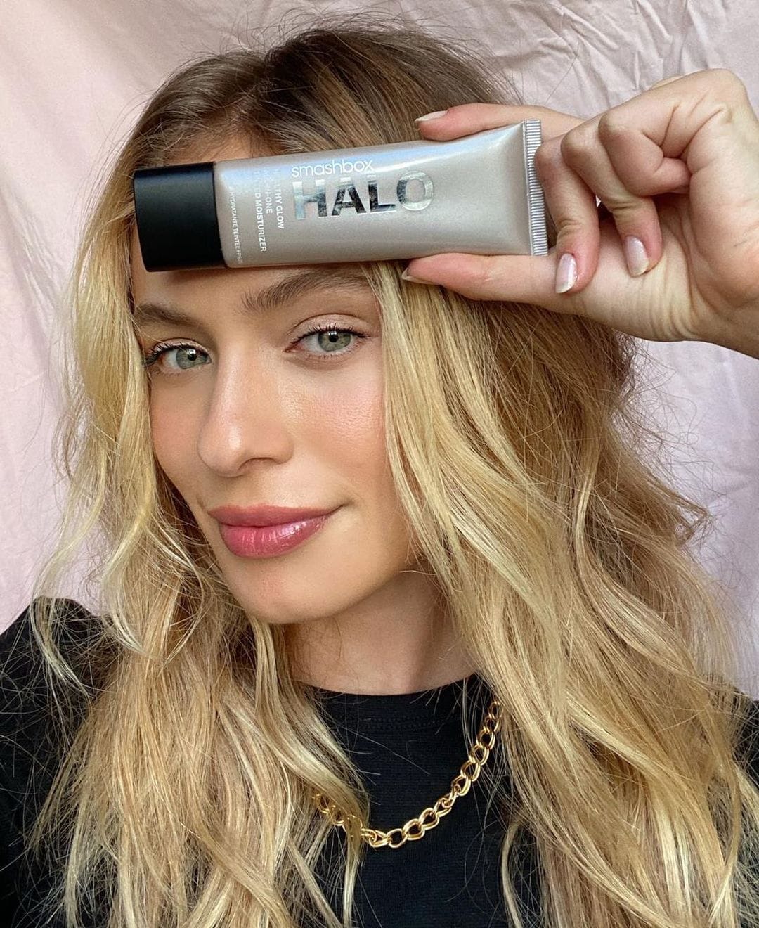 Post 5 by Smashbox Germany Market on Instagram (image)
