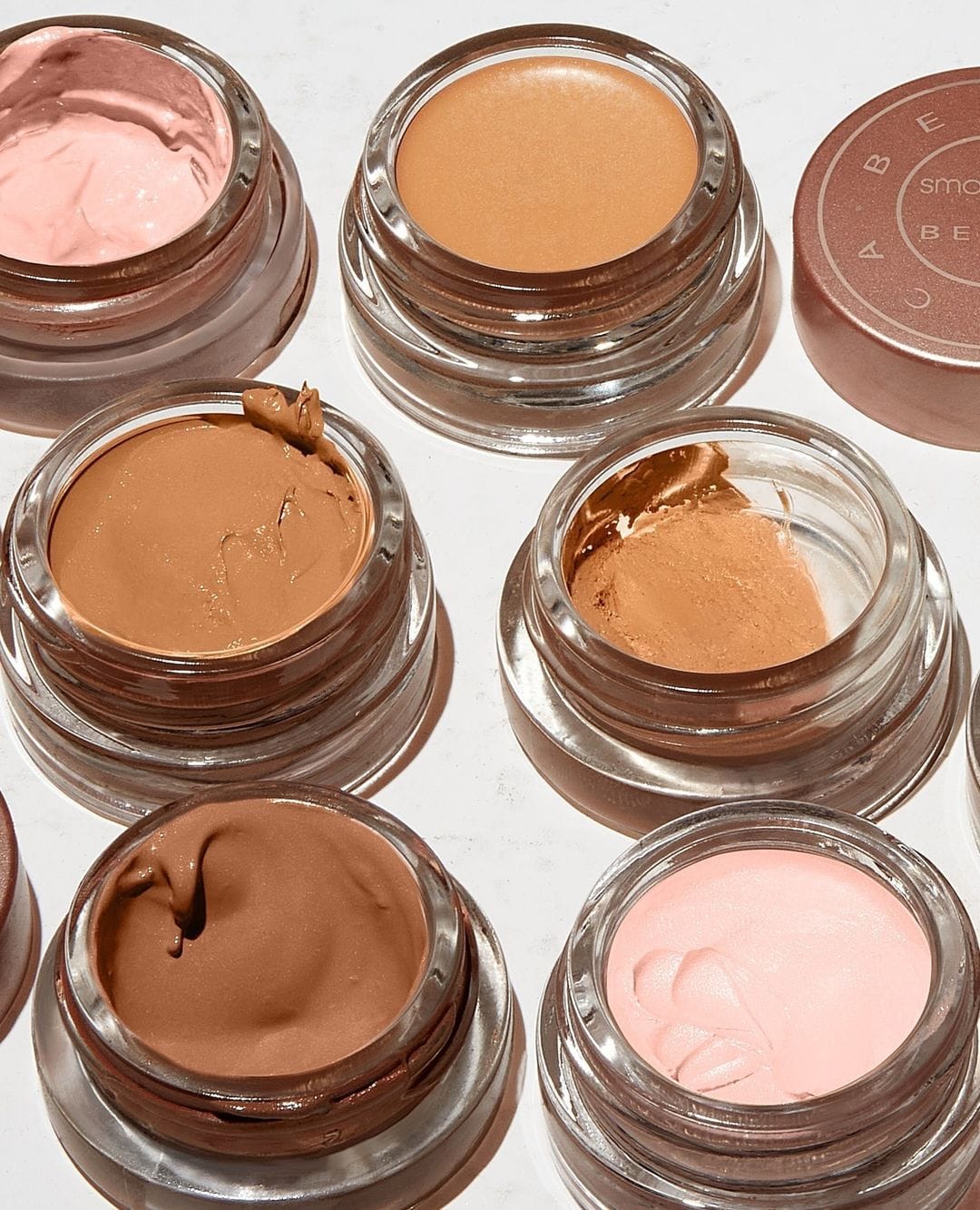 Post 7 by Smashbox Germany Market on Instagram (image)