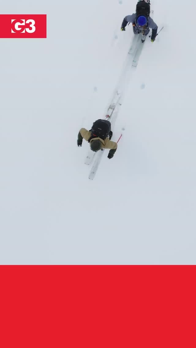Post 8 by G3 on Instagram (video)