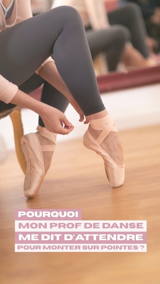 Post 1 by Fit’Ballet on Instagram (video)