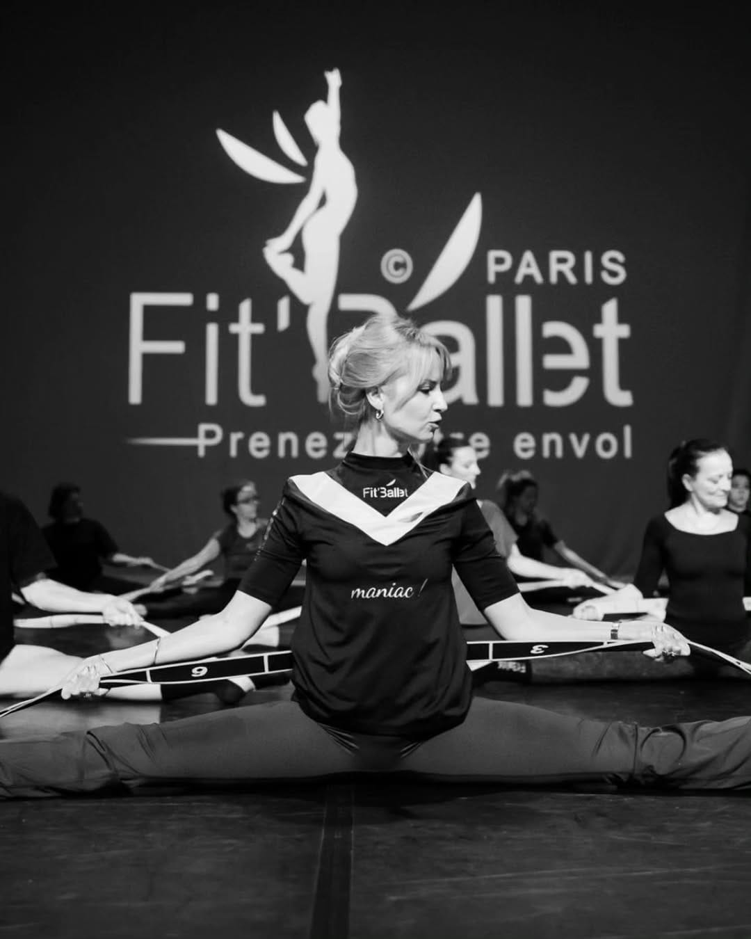 Post 4 by Fit’Ballet on Instagram (carousel)