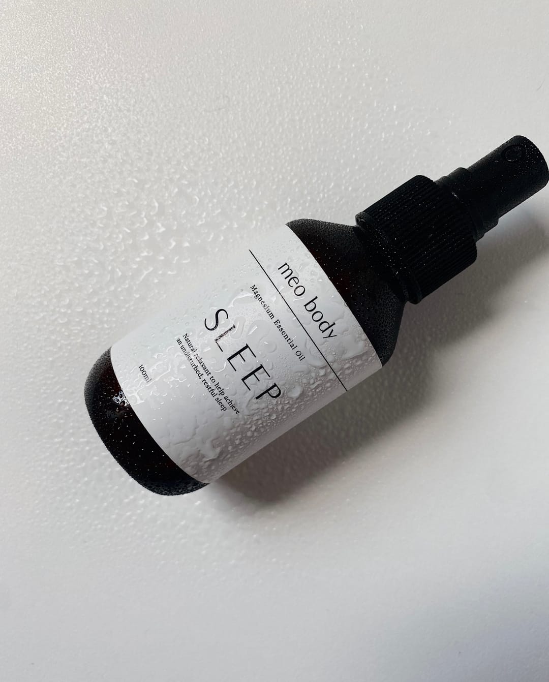 Post 10 by Magnesium Products on Instagram (image)