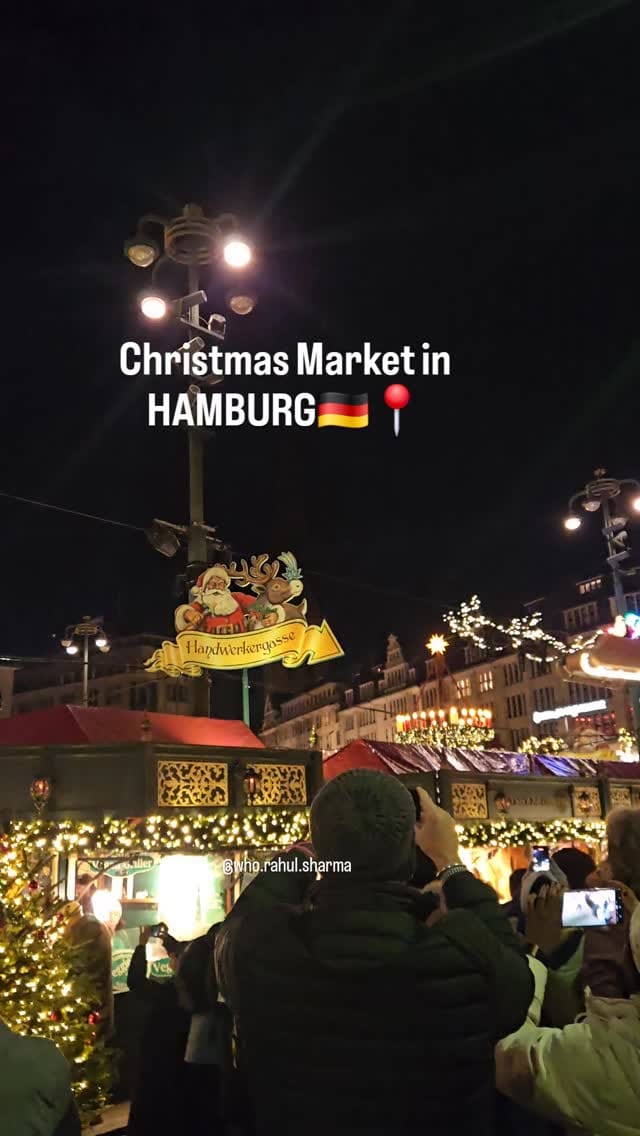Post 9 by Rahul Sharma on Instagram (video)