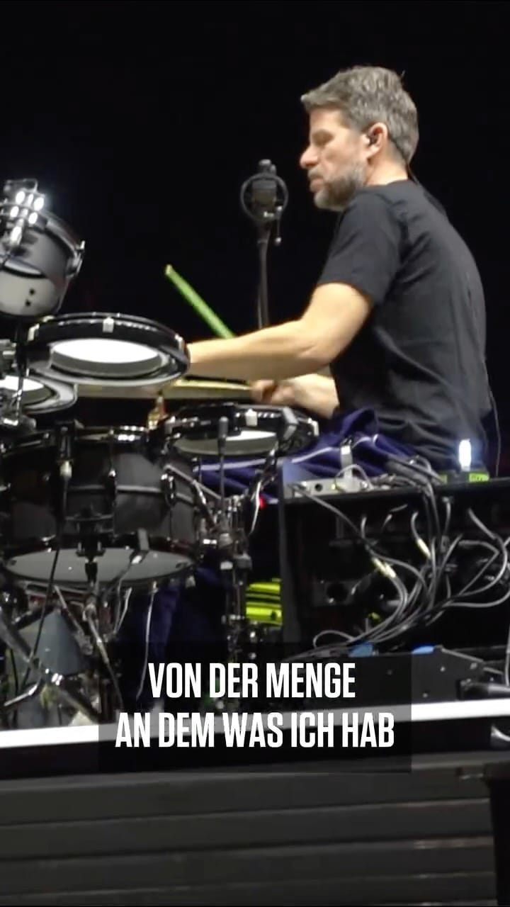 Post 1 by Tama Germany on Instagram (video)