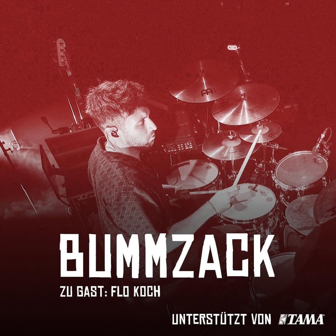 Post 2 by Tama Germany on Instagram (image)