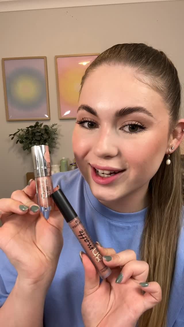 Post 4 by GoodCleanBeautyCo on Instagram (video)