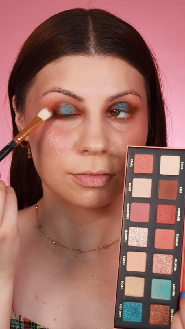 Post 2 by GoodCleanBeautyCo on Instagram (video)