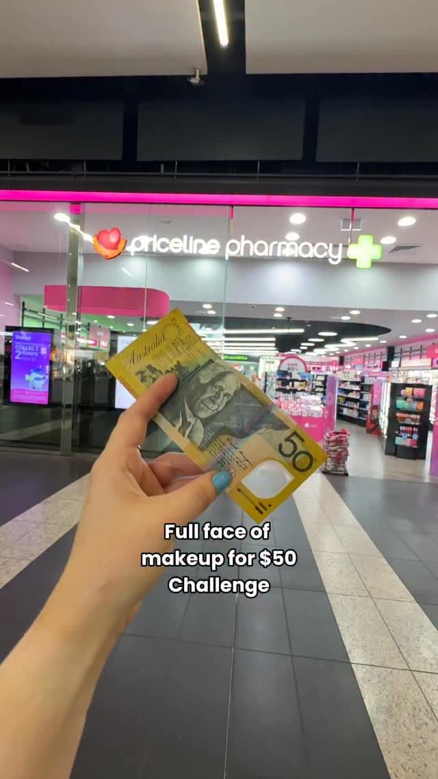 Post 8 by GoodCleanBeautyCo on Instagram (video)