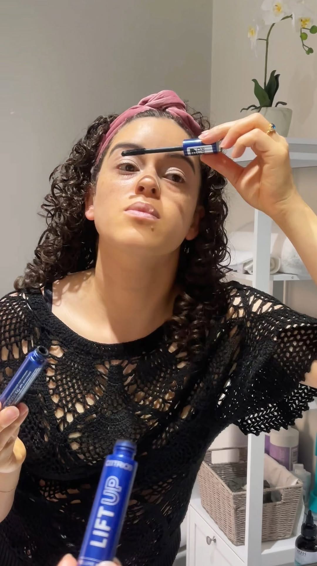 Post 3 by GoodCleanBeautyCo on Instagram (video)