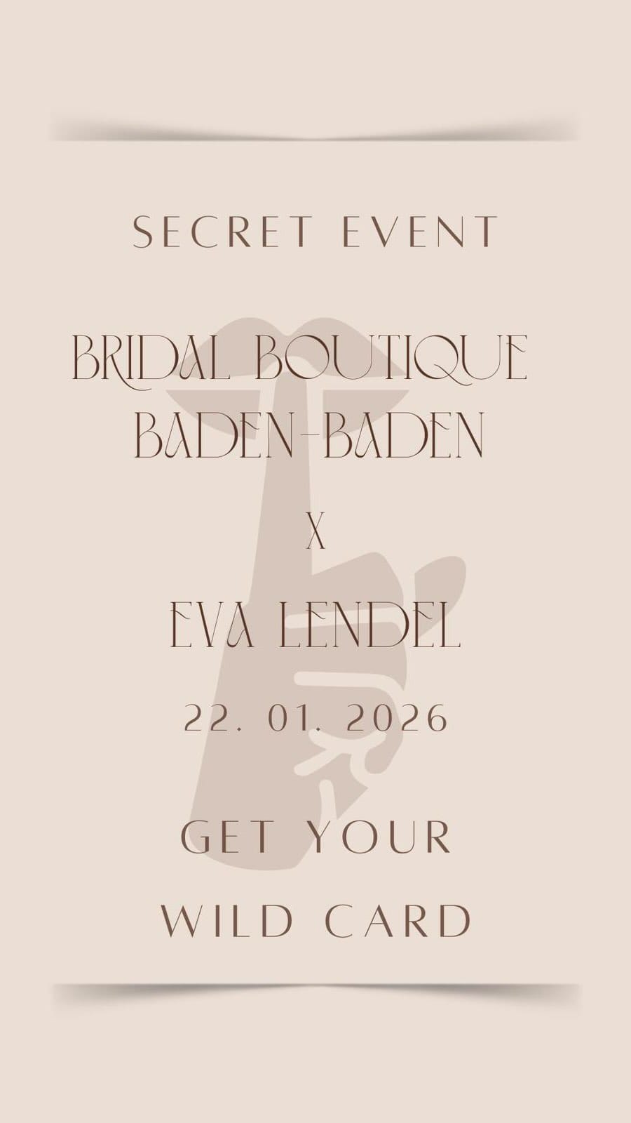Post 9 by Bridal Boutique Baden-Baden on Instagram (video)