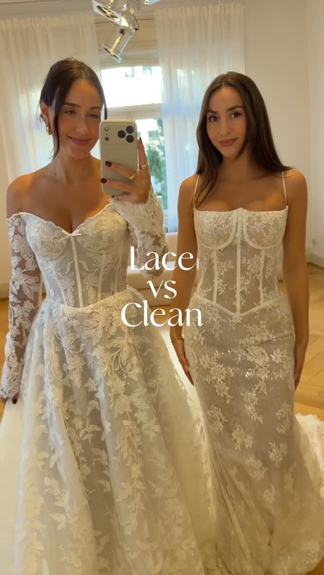 Post 4 by Bridal Boutique Baden-Baden on Instagram (video)