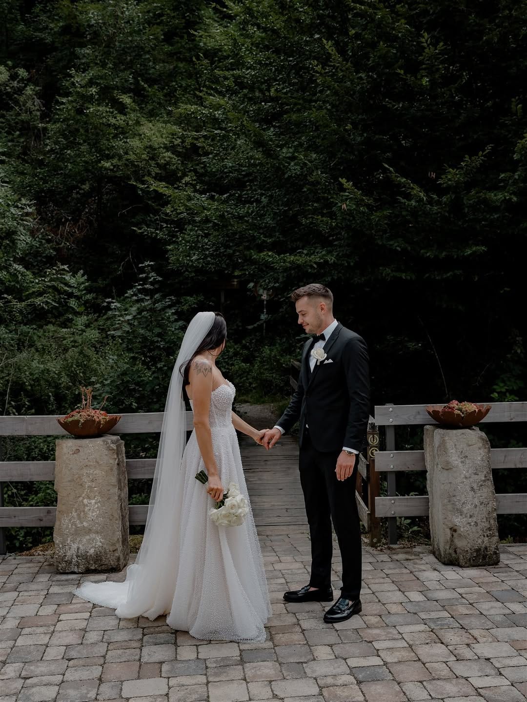 Post 7 by Bridal Boutique Baden-Baden on Instagram (carousel)