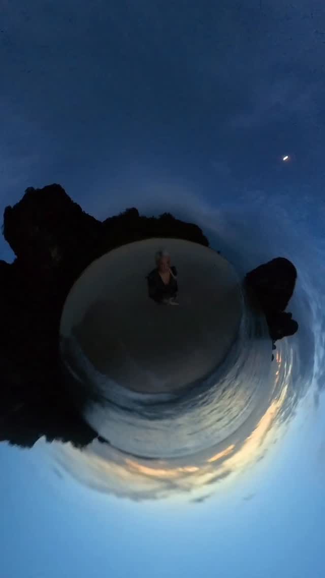Post 6 by ⓂⒾⒸⒽⒶⒺⓁⒶ                                   Reisen|Leben|Genießen on Instagram (video)