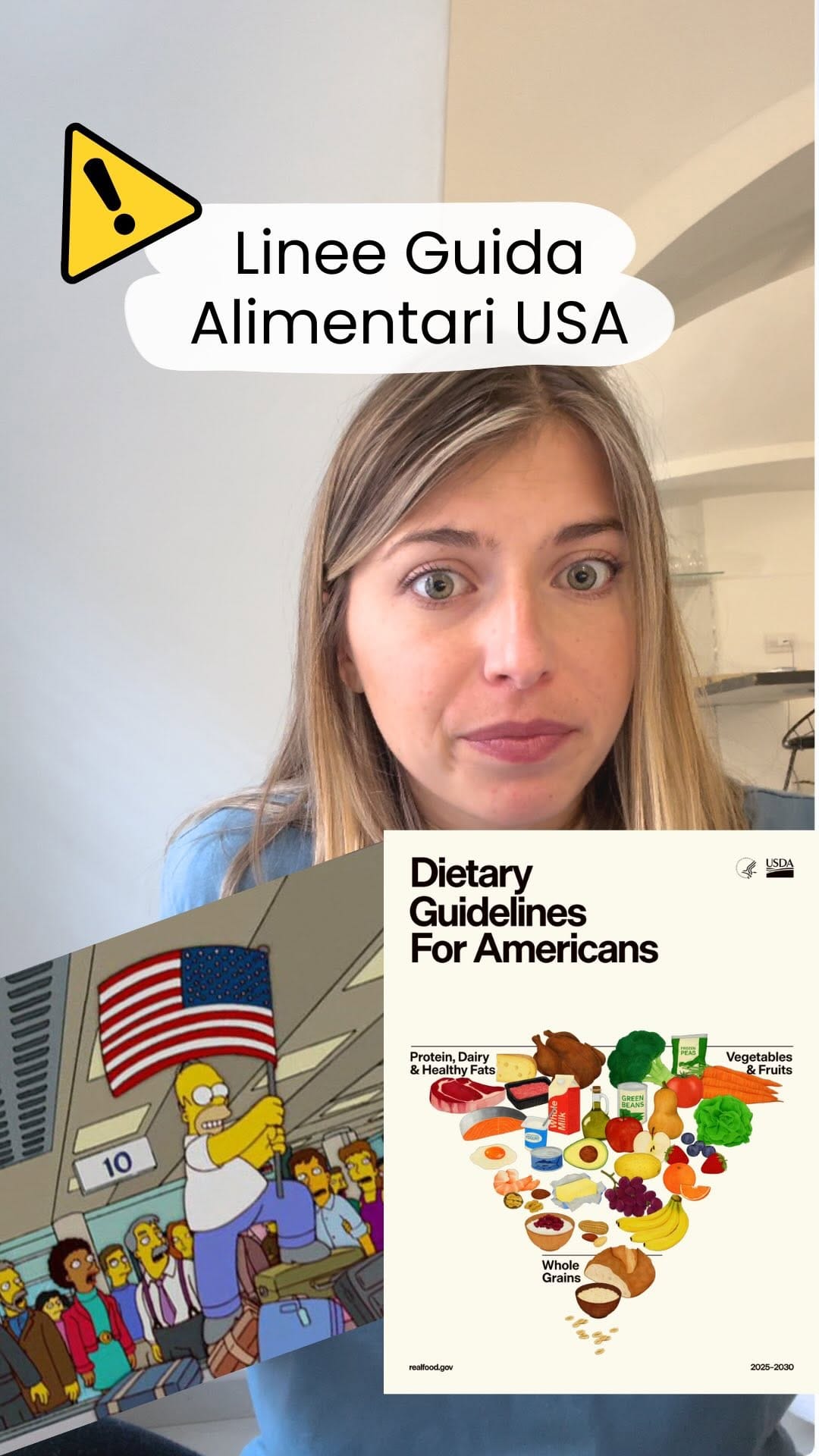Post 5 by Giulia Rosso - Dott.ssa in Biologia | Yoga teacher on Instagram (video)