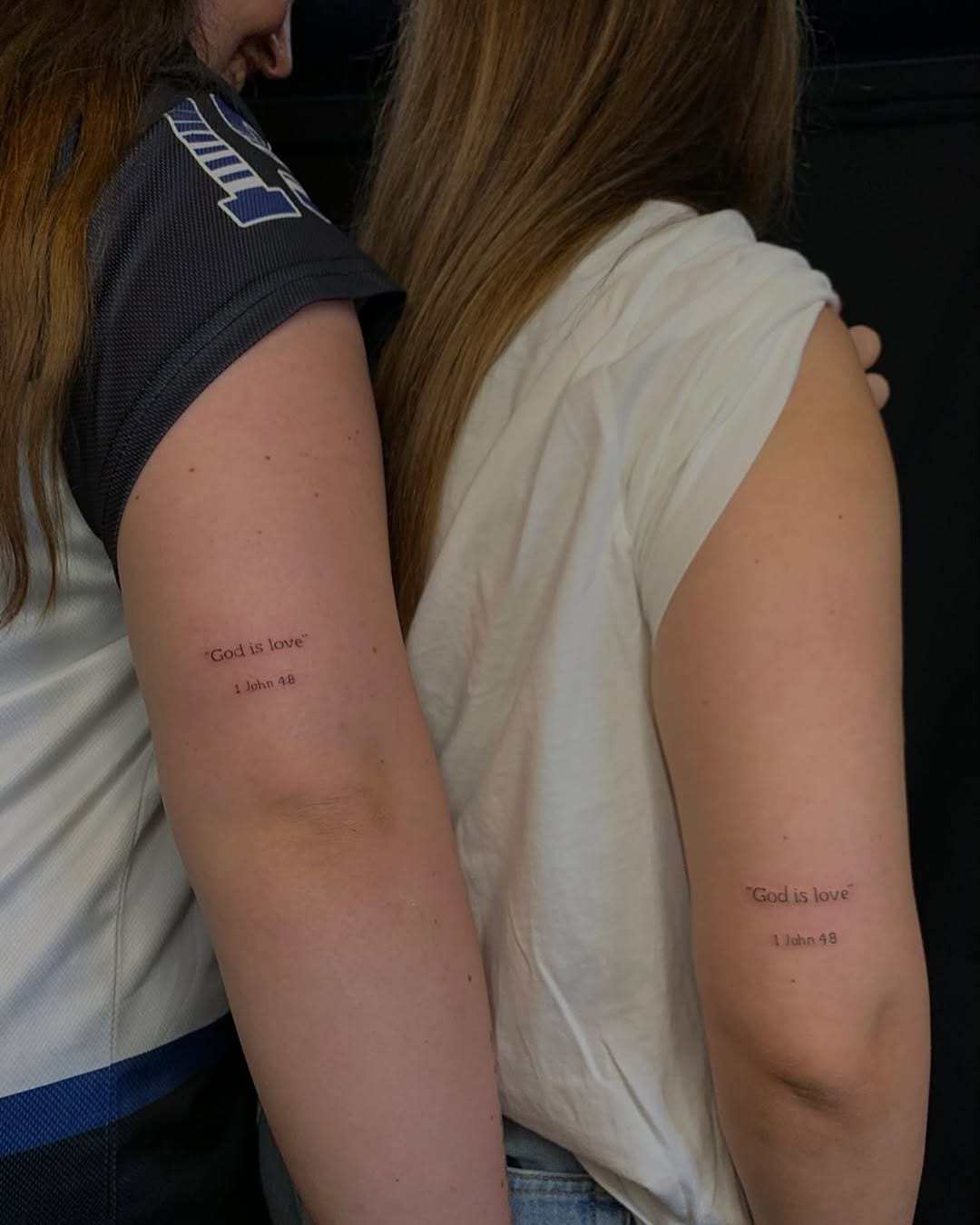 Post 6 by Tattoo- und Piercing Studio Trustinkus | Essen on Instagram (image)