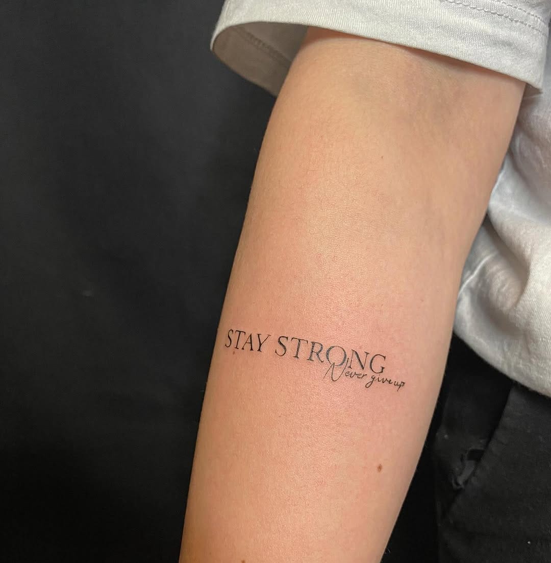 Post 4 by Tattoo- und Piercing Studio Trustinkus | Essen on Instagram (image)