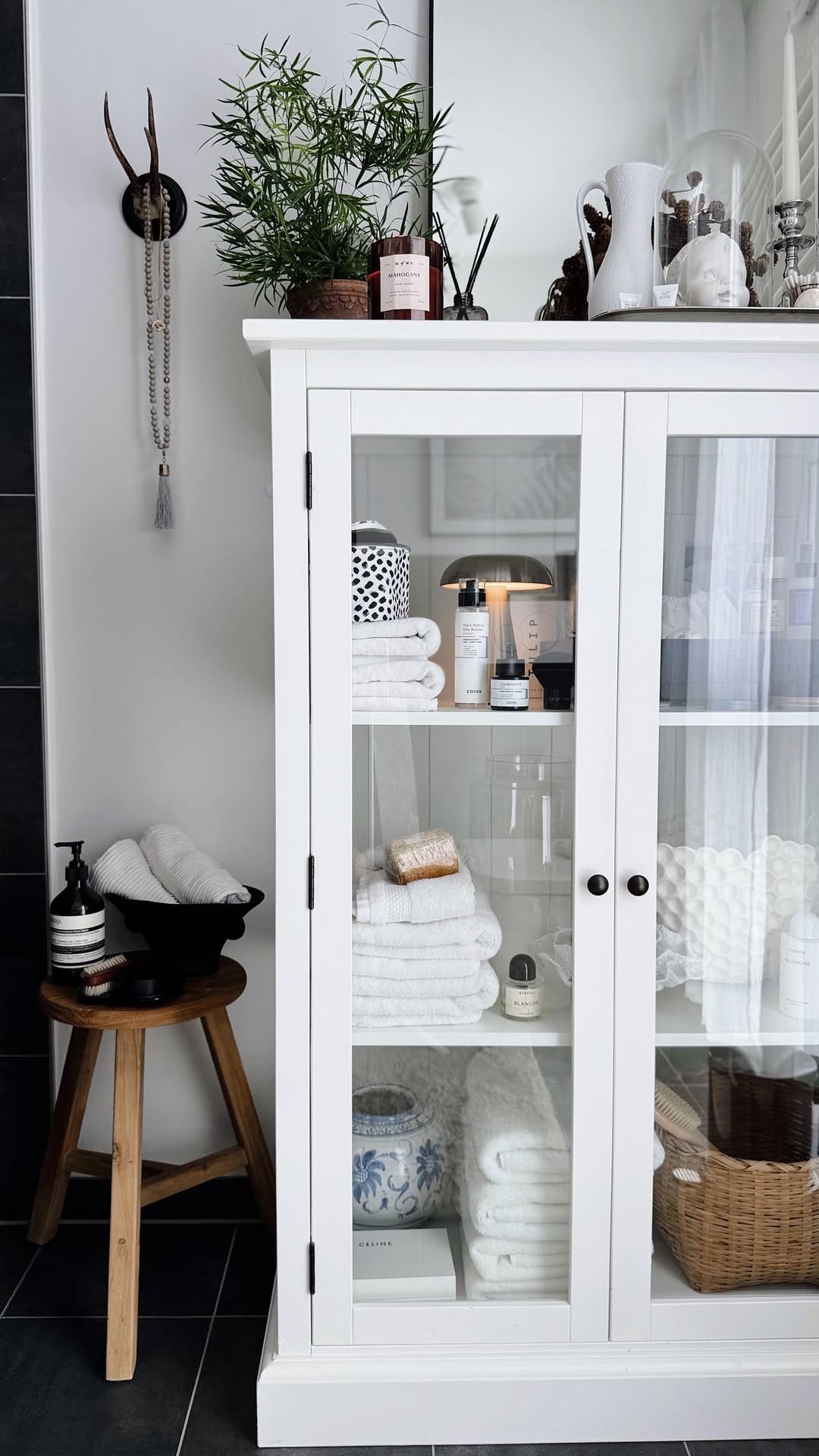 Post 1 by HOUSE of IDEAS | Dagi | Inneneinrichtung on Instagram (video)