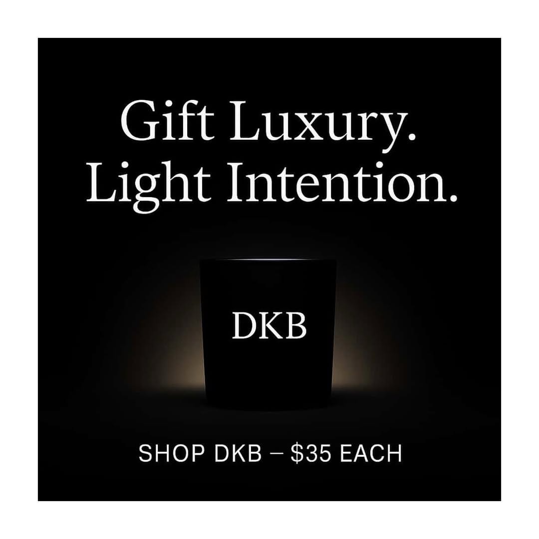 Post 2 by DKB Candle Co. on Instagram (carousel)