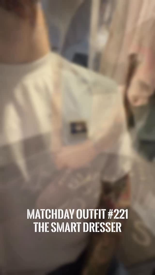 Post 2 by The Smart Dresser on Instagram (video)