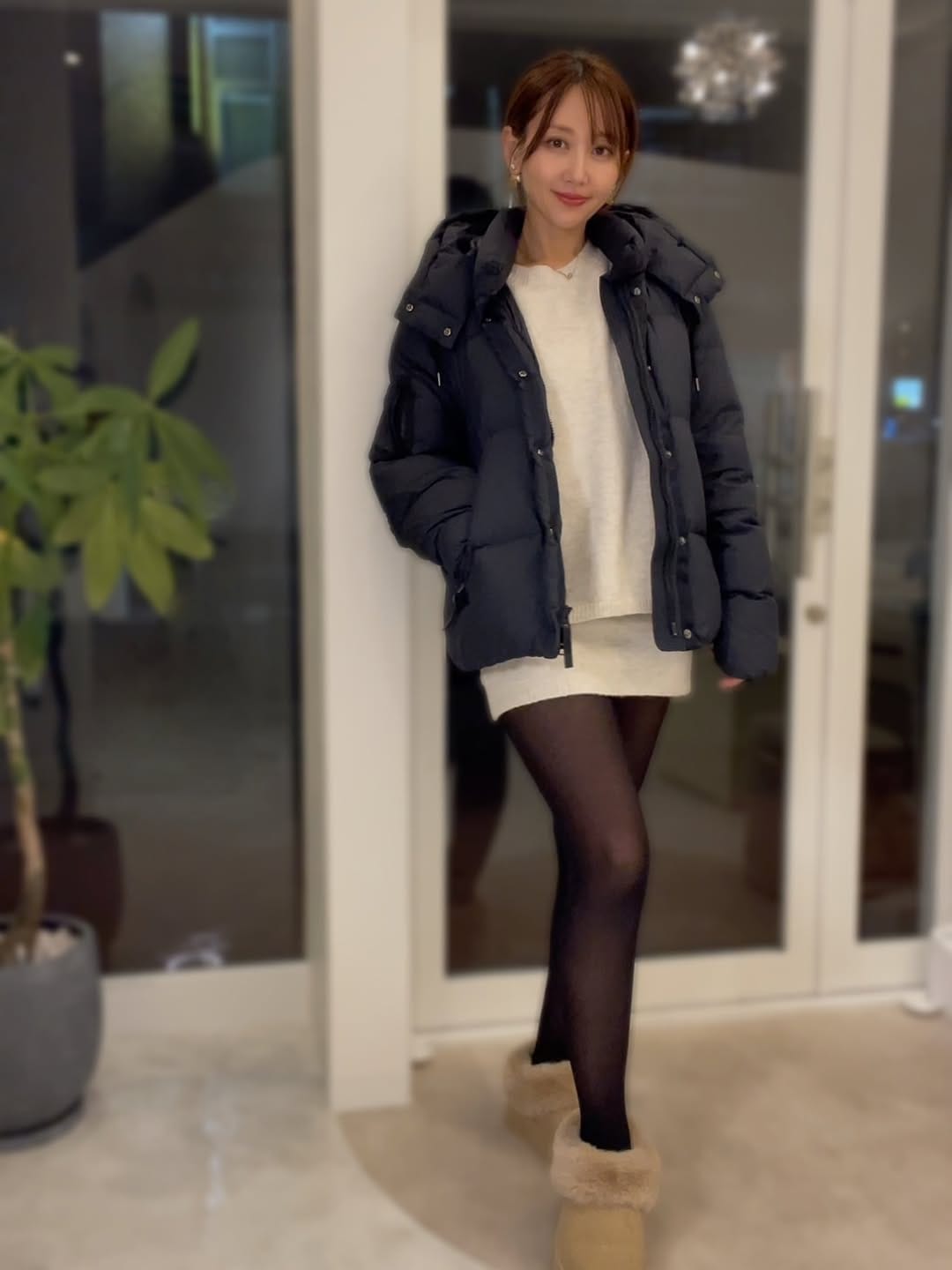 Post 2 by りかぱんだ🐼 on Instagram (image)